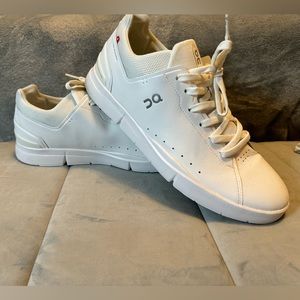 On Shoes Roger Federer Sneaker